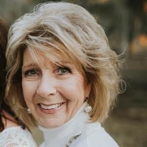 Meet your Posher, Linda